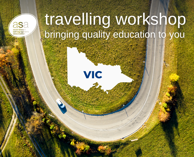 Ballarat Travelling Workshop | 9 November